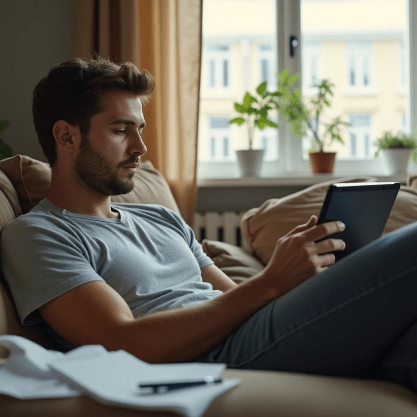 Begin slim met je financiën en leg een solide basis voor de toekomst